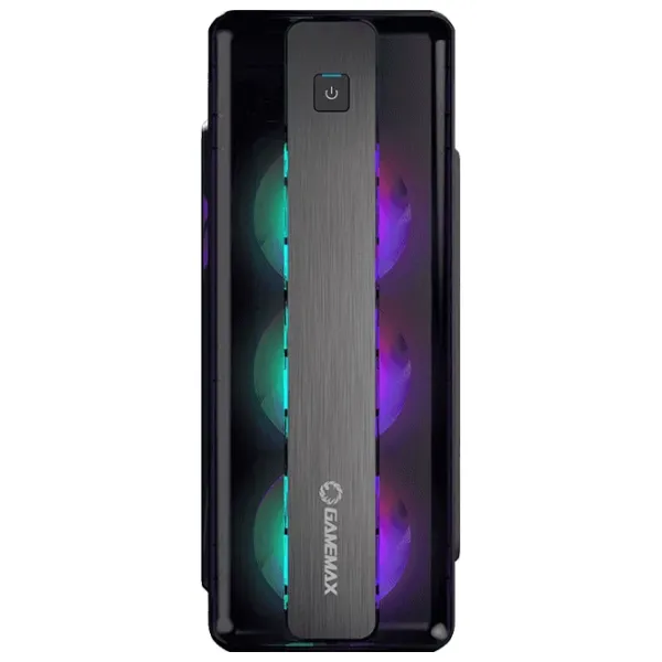 Игровой компьютер Navigator 00608  Ryzen 5 5500/ 16 ГБ/ 1 ТB/ 256 ГБ/ GeForce RTX 3050 photo 2