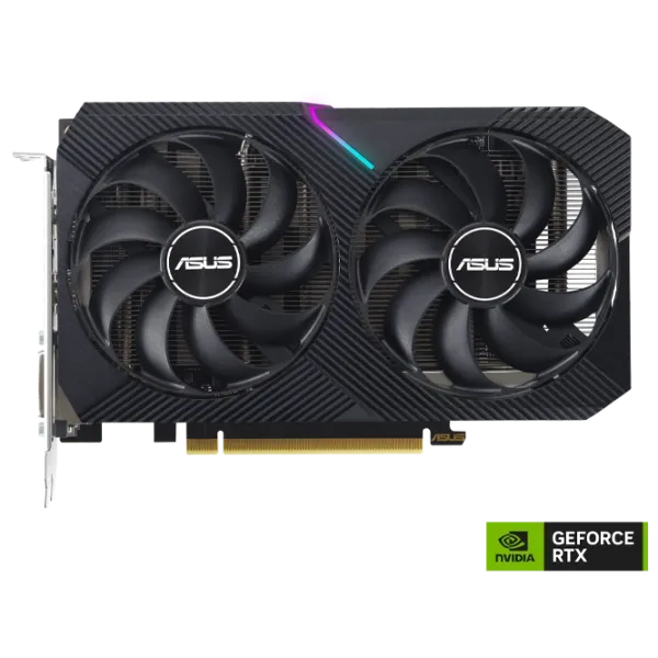 Игровой компьютер Navigator 00608  Ryzen 5 5500/ 16 ГБ/ 1 ТB/ 256 ГБ/ GeForce RTX 3050 photo 6