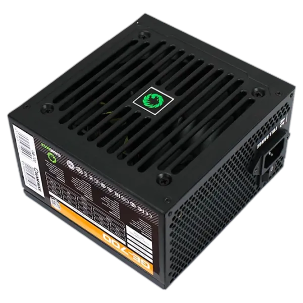 Игровой компьютер Navigator 00608  Ryzen 5 5500/ 16 ГБ/ 1 ТB/ 256 ГБ/ GeForce RTX 3050 photo 10
