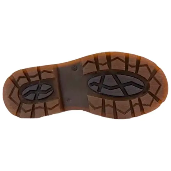 Botine pentru fete Vicco 946.P23K.351  26 / Pudra photo 4