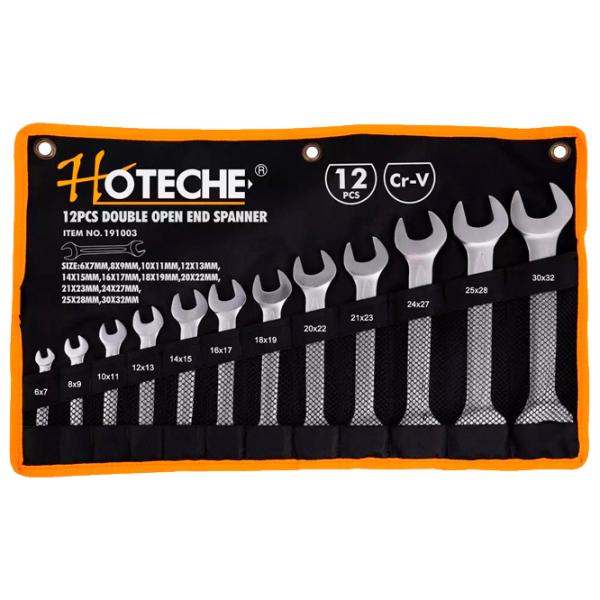 Set chei Hoteche 191003 Cantitatea în set: 12 buc photo 1 Set chei Hoteche 191003 Cantitatea în set: 12 buc photo 1