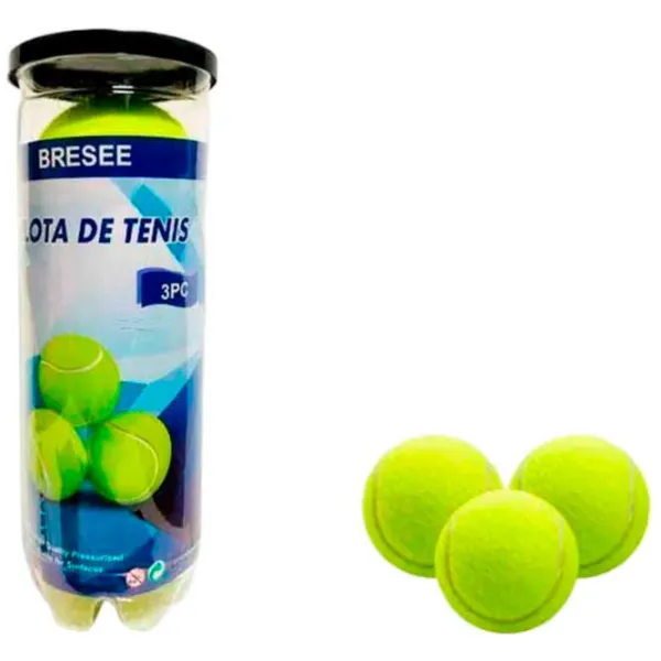 Minge pentru tenis Miscellaneous 580401/636-6/202001 Poliuretan / Amator photo 1 Minge pentru tenis Miscellaneous 580401/636-6/202001 Poliuretan / Amator photo 1