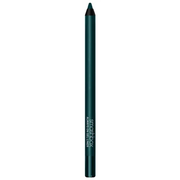 Карандаш для глаз SmashBox ALWAYS ON GEL LINERa  / Зеленый photo 1