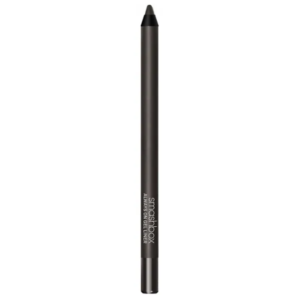 Карандаш для глаз SmashBox ALWAYS ON GEL LINERa  / Antracit photo 1