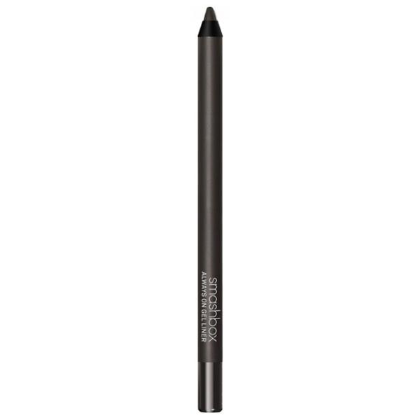 Карандаш для глаз SmashBox ALWAYS ON GEL LINERa  / Antracit photo 1