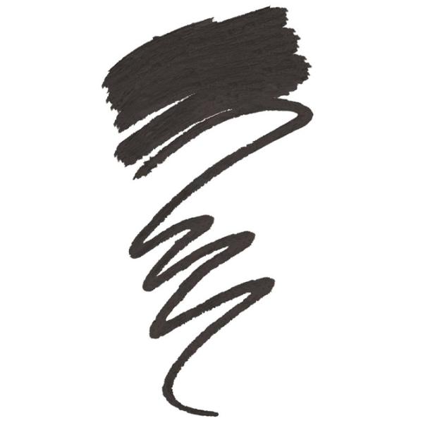 Карандаш для глаз SmashBox ALWAYS ON GEL LINERa  / Antracit photo 2