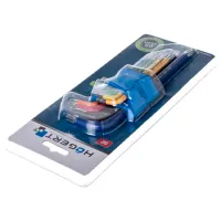 Набор ключей Torx Hoegert HT1W817 Количество в наборе: 9 шт. photo 2