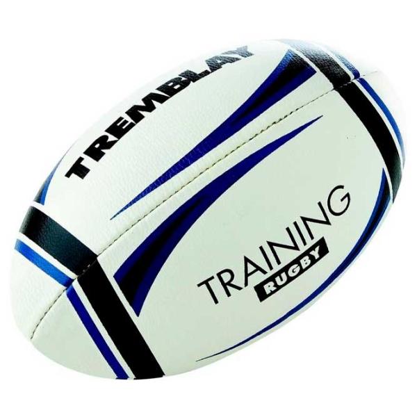 Мяч для регби Tremblay Training N4 REC4 Искусственная кожа / Любительский photo 1 Мяч для регби Tremblay Training N4 REC4 Искусственная кожа / Любительский photo 1