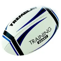 Мяч для регби Tremblay Training N4 REC4 Искусственная кожа / Любительский