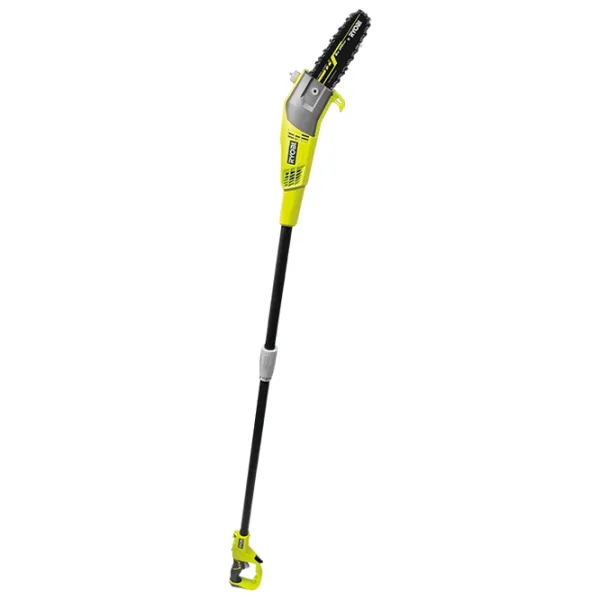 Кусторез Ryobi RPP750S  / Зеленый photo 1