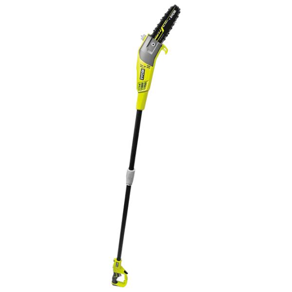 Кусторез Ryobi RPP750S  / Зеленый photo 1