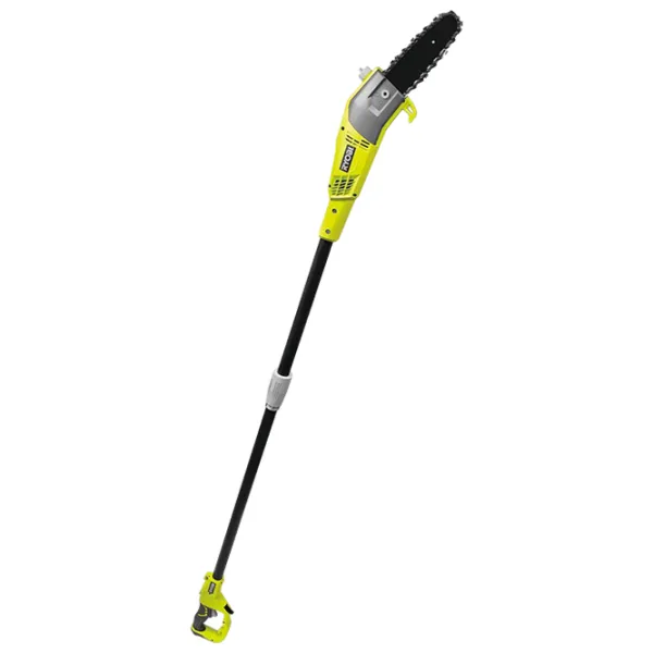 Кусторез Ryobi RPP750S  / Зеленый photo 2