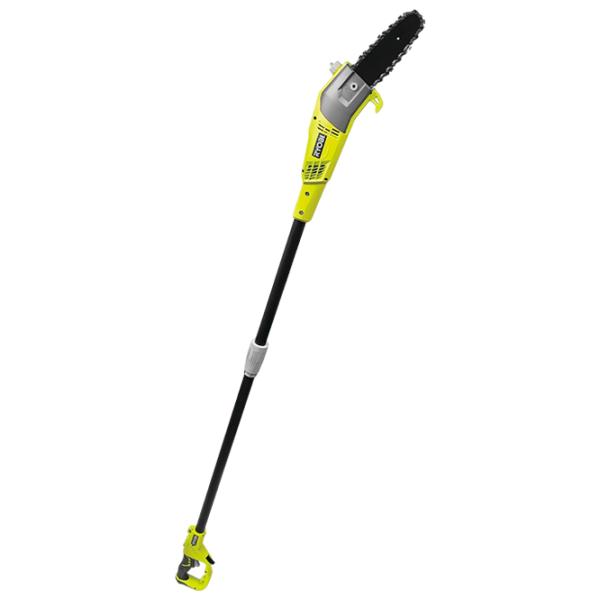 Кусторез Ryobi RPP750S  / Зеленый photo 2