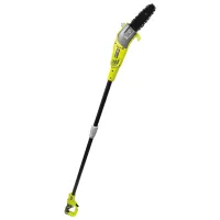 Кусторез Ryobi RPP750S / Зеленый photo 2