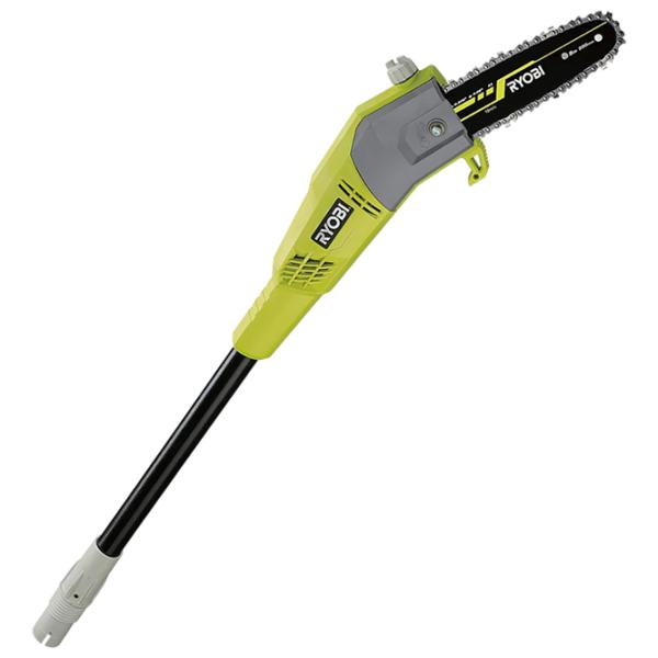 Кусторез Ryobi RPP750S  / Зеленый photo 3