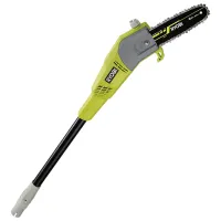Кусторез Ryobi RPP750S / Зеленый photo 3