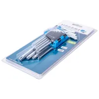 Set chei Torx Hogert HT1W814 Cantitatea în set: 9 buc. photo 3