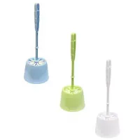  Щетка для унитаза Idea M5013  Пластик / Де Подеа