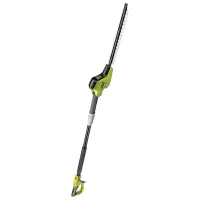 Кусторез Ryobi RPT4545E  / Зеленый
