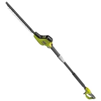 Mașină de tuns gard viu Ryobi RPT4545E / Green photo 2