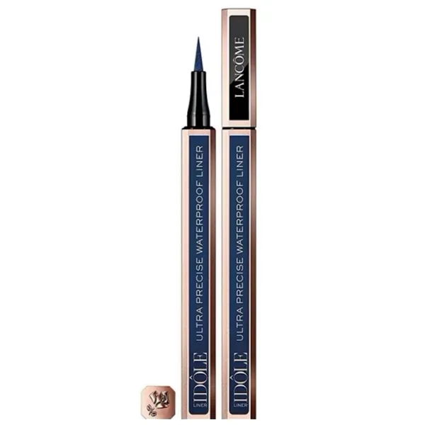 Lainer pentru ochi Lancome LINER IDOLE 1 ml / Blue photo 1 Lainer pentru ochi Lancome LINER IDOLE 1 ml / Blue photo 1