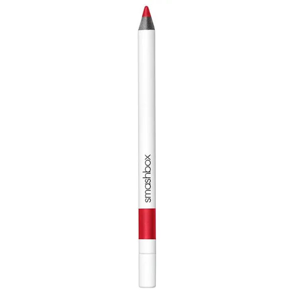 Карандаш для глаз SmashBox BL LINER& PRIMER PENCIL  / Красный photo 1