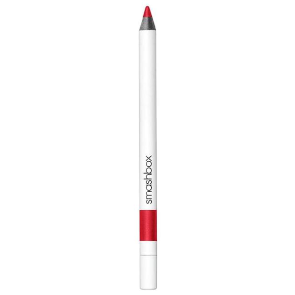 Карандаш для глаз SmashBox BL LINER& PRIMER PENCIL  / Красный photo 1