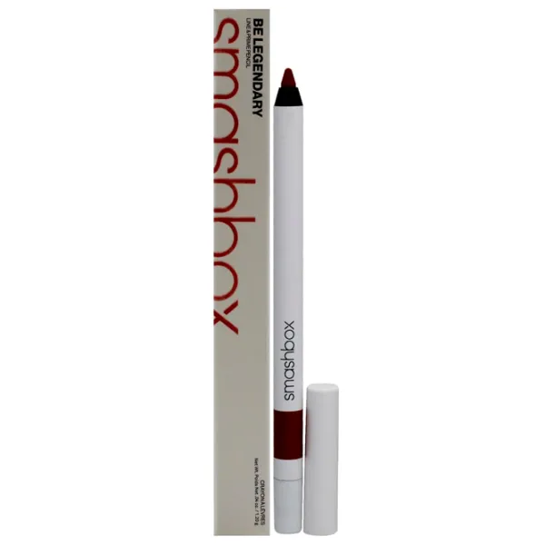 Карандаш для глаз SmashBox BL LINER& PRIMER PENCIL  / Синий photo 1
