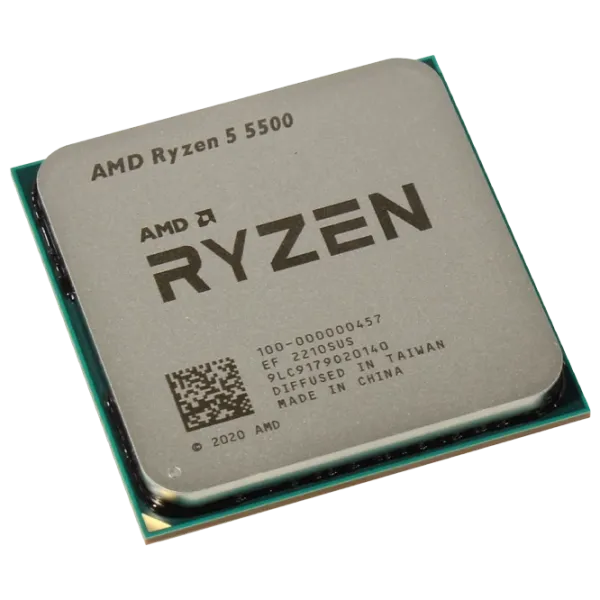 Игровой компьютер Navigator 00605  Ryzen 5 5500/ 16 ГБ/ 1 ТB/ 256 ГБ/ Geforce GTX 1650 photo 3