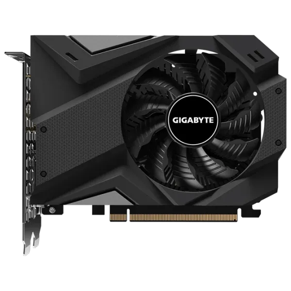 Игровой компьютер Navigator 00605  Ryzen 5 5500/ 16 ГБ/ 1 ТB/ 256 ГБ/ Geforce GTX 1650 photo 6
