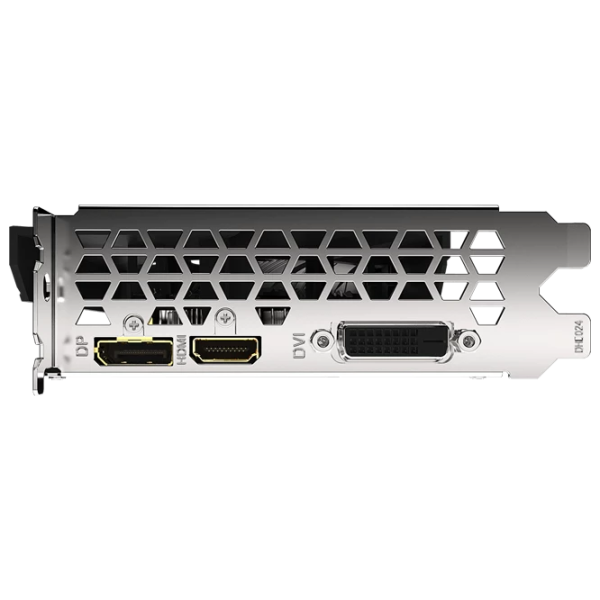 Игровой компьютер Navigator 00605  Ryzen 5 5500/ 16 ГБ/ 1 ТB/ 256 ГБ/ Geforce GTX 1650 photo 7