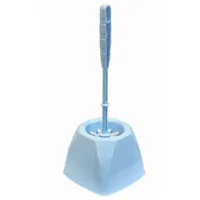 Perie WC Idea М5011  Plastic / De podea