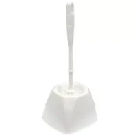  Щетка для унитаза Idea М5011 Пластик / Де Подеа photo 2