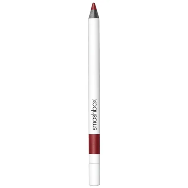 Карандаш для глаз SmashBox BL LINER& PRIMER PENCIL  / Бургундия photo 1