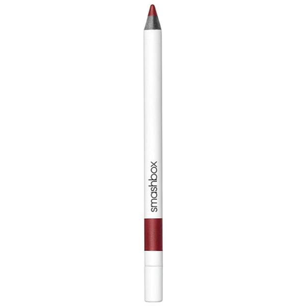 Карандаш для глаз SmashBox BL LINER& PRIMER PENCIL  / Бургундия photo 1