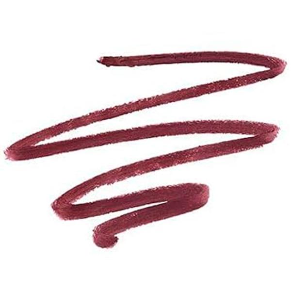 Карандаш для глаз SmashBox BL LINER& PRIMER PENCIL  / Бургундия photo 2