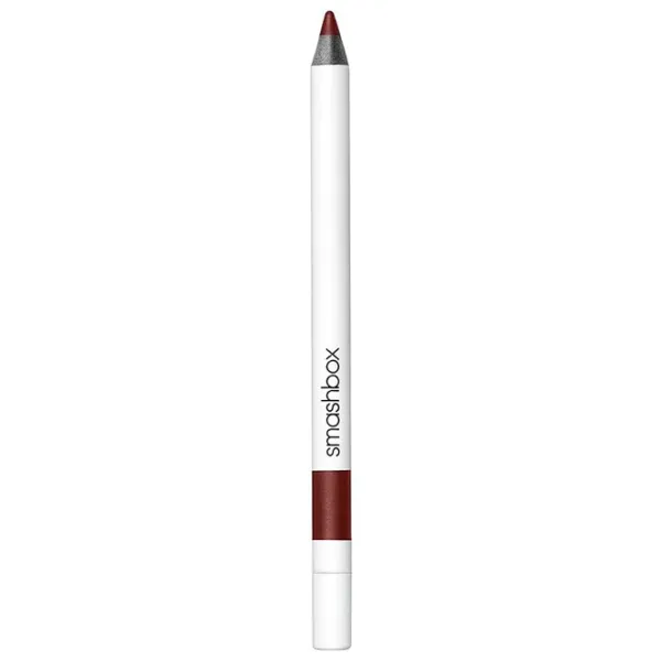 Карандаш для глаз SmashBox BL LINER& PRIMER PENCIL  / Бургундия photo 1