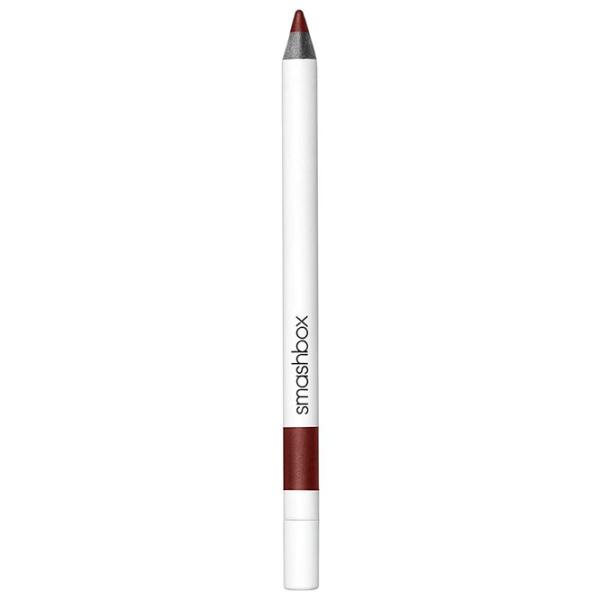 Карандаш для глаз SmashBox BL LINER& PRIMER PENCIL  / Бургундия photo 1