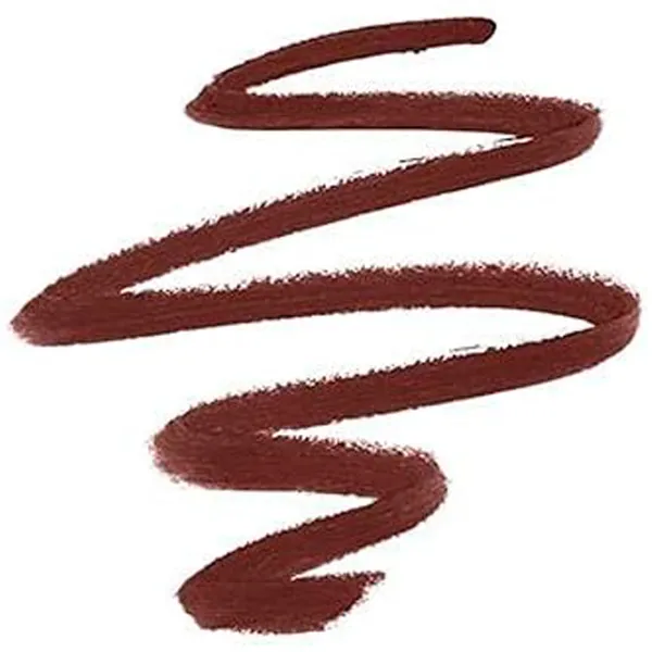 Карандаш для глаз SmashBox BL LINER& PRIMER PENCIL  / Бургундия photo 2
