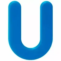 Подковы BIHUI HSB400 400 / Полиуретан