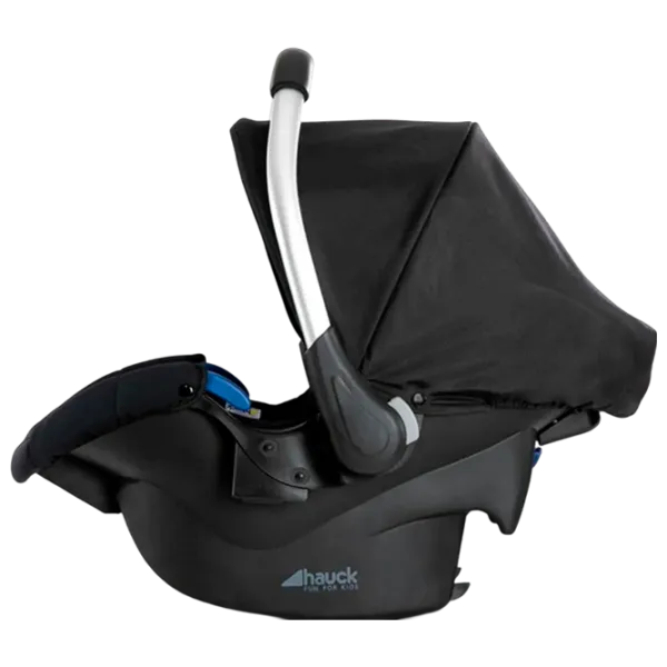 Scaun auto Hauck Comfort  0 luni - 2 ani / 13 kg / Black photo 2 Scaun auto Hauck Comfort  0 luni - 2 ani / 13 kg / Black photo 2