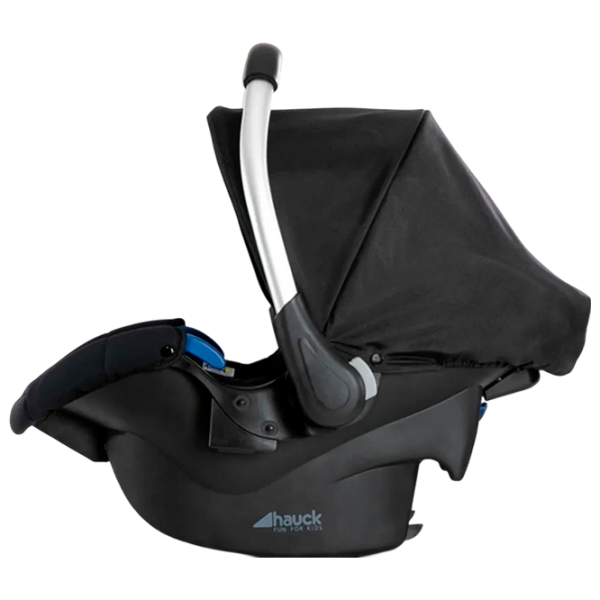 Scaun auto Hauck Comfort  0 luni - 2 ani / 13 kg / Black photo 2 Scaun auto Hauck Comfort  0 luni - 2 ani / 13 kg / Black photo 2