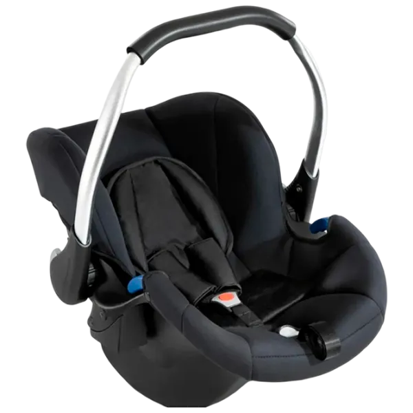 Scaun auto Hauck Comfort  0 luni - 2 ani / 13 kg / Black photo 3 Scaun auto Hauck Comfort  0 luni - 2 ani / 13 kg / Black photo 3