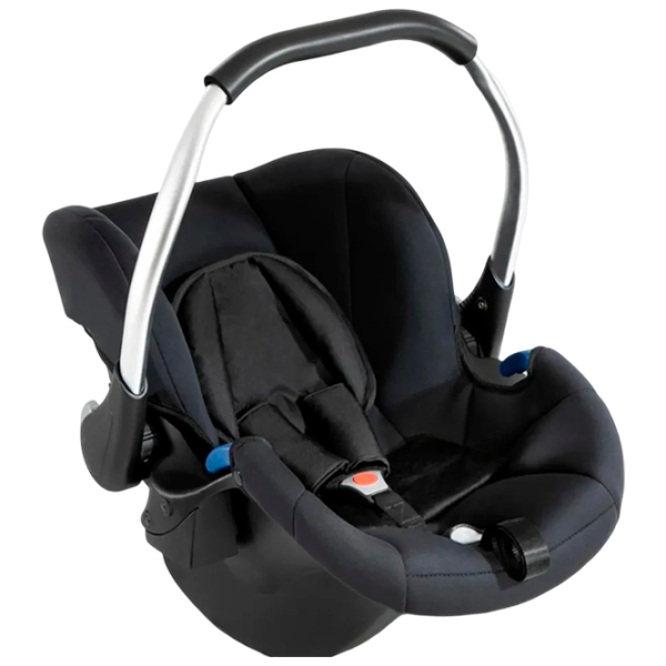 Scaun auto Hauck Comfort  0 luni - 2 ani / 13 kg / Black photo 3 Scaun auto Hauck Comfort  0 luni - 2 ani / 13 kg / Black photo 3