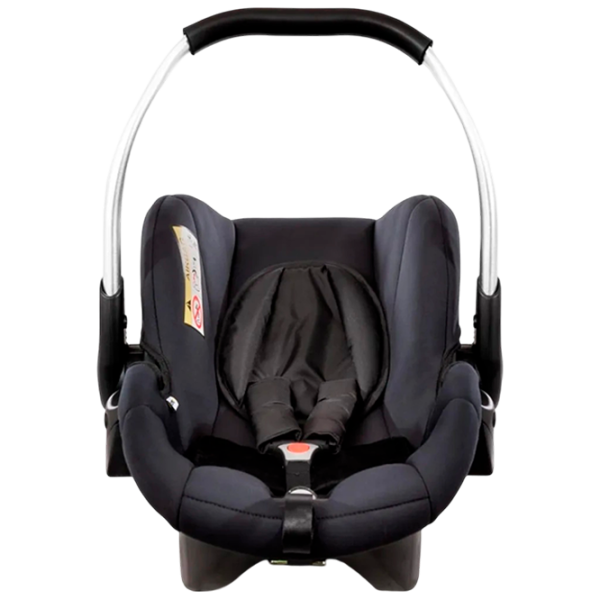 Scaun auto Hauck Comfort  0 luni - 2 ani / 13 kg / Black photo 4 Scaun auto Hauck Comfort  0 luni - 2 ani / 13 kg / Black photo 4