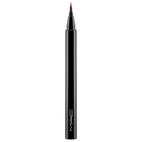 Подводка для глаз MAC BRUSHSTROKE 1.6 мл / Коричневый