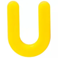 Подковы BIHUI HSY220 220 / Полиуретан