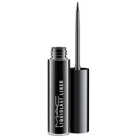 Подводка для глаз MAC LIQUIDLAST LINER-PO 2.5 мл / Черный