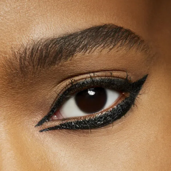 Подводка для глаз MAC LIQUIDLAST LINER-PO 2.5 мл / Wet photo 3