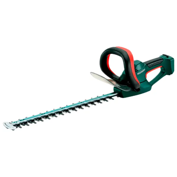 Кусторез Metabo AHS 18-55  / Зеленый photo 1